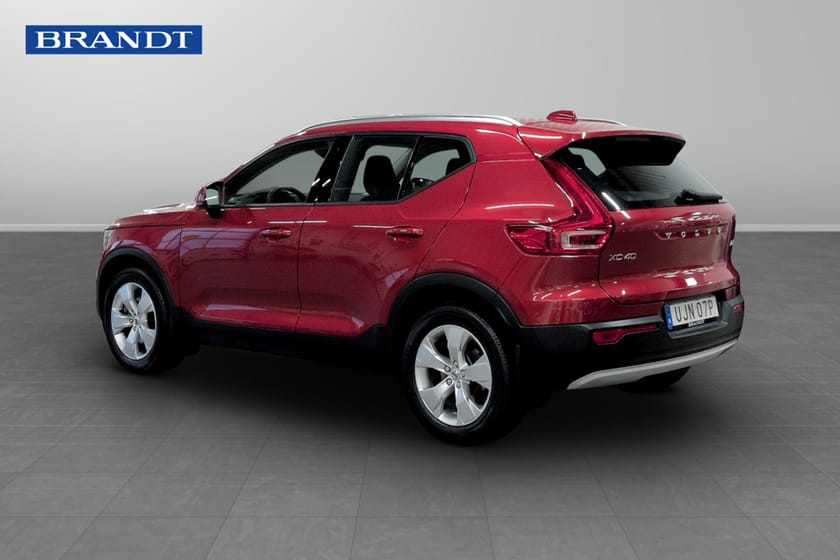 Bild 2 av Volvo XC40 D3 AWD
