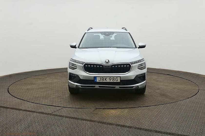 Bild 4 av Škoda Kamiq