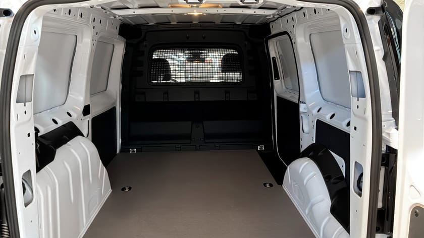 Bild 5 av Ford Transit Connect L2