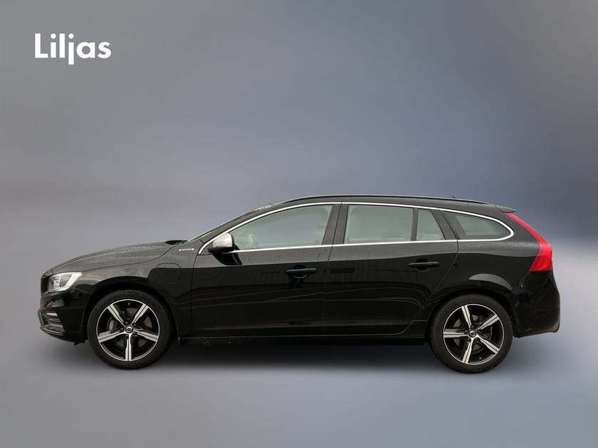 Bild 3 av Volvo V60