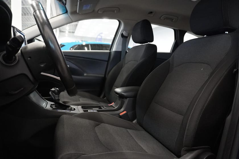 Bild 3 av Hyundai i30 Kombi