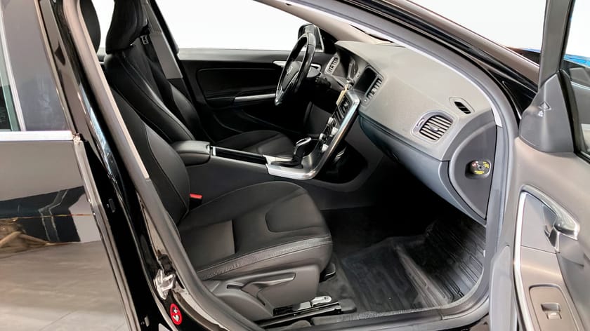 Bild 3 av Volvo V60