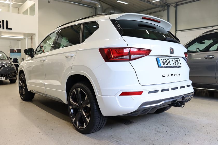 Bild 4 av CUPRA Ateca