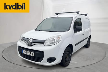Renault Kangoo Express