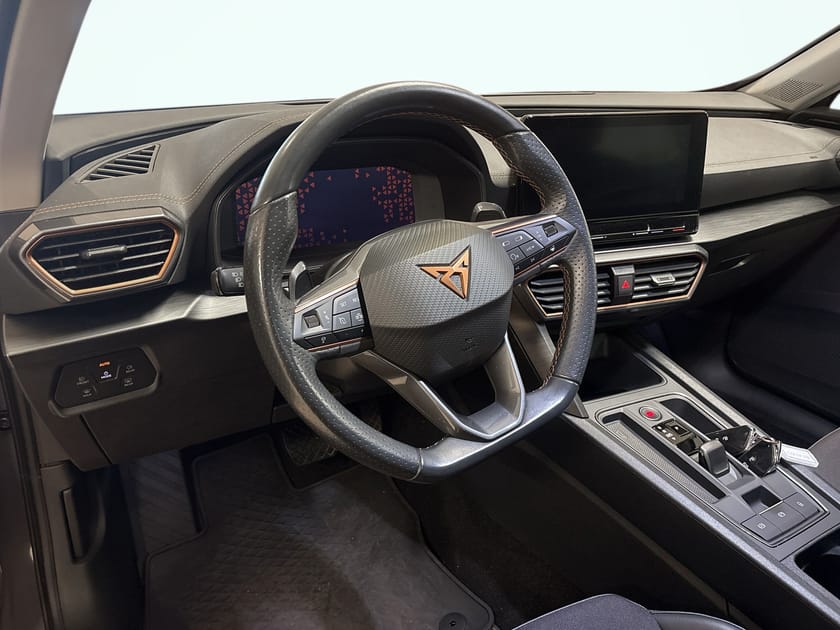 Bild 3 av CUPRA Formentor