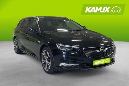 Opel Insignia Sports Tourer
