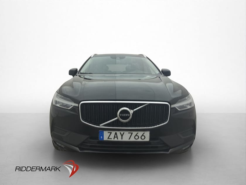 Bild 2 av Volvo XC60