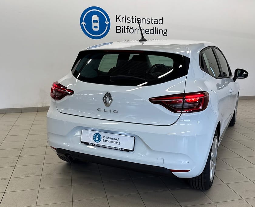 Bild 5 av Renault Clio