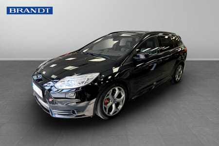 Ford Focus ST Kombi