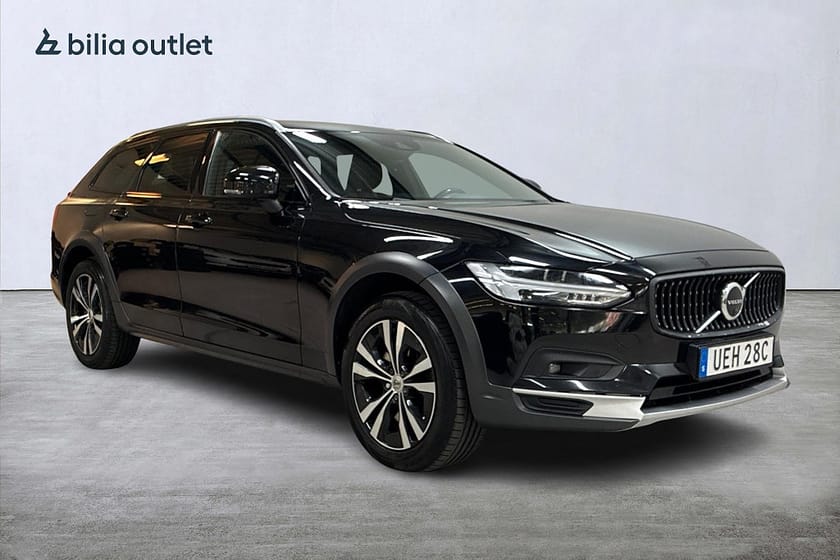 Bild 4 av Volvo V90 Cross Country