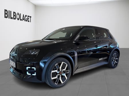 Renault 5 E-Tech
