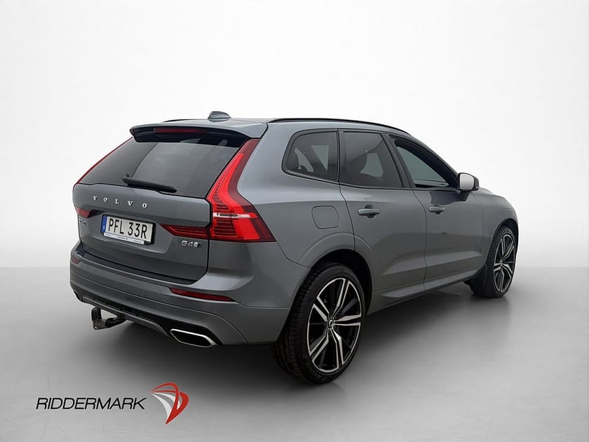 Bild 4 av Volvo XC60