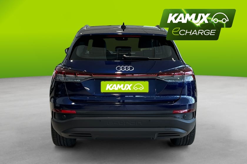 Bild 5 av Audi Q4 35 e-tron