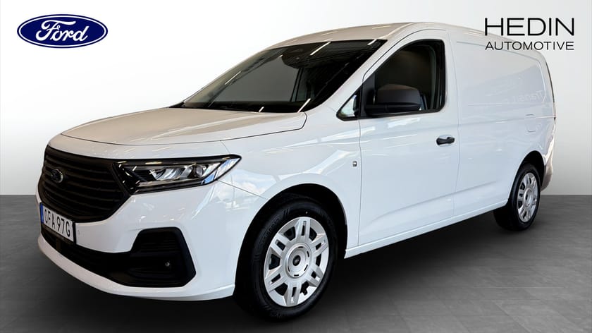 Bild 1 av Ford Transit Connect L2