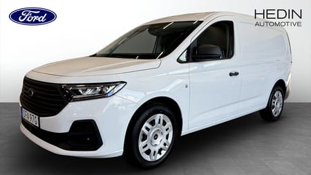Ford Transit Connect L2