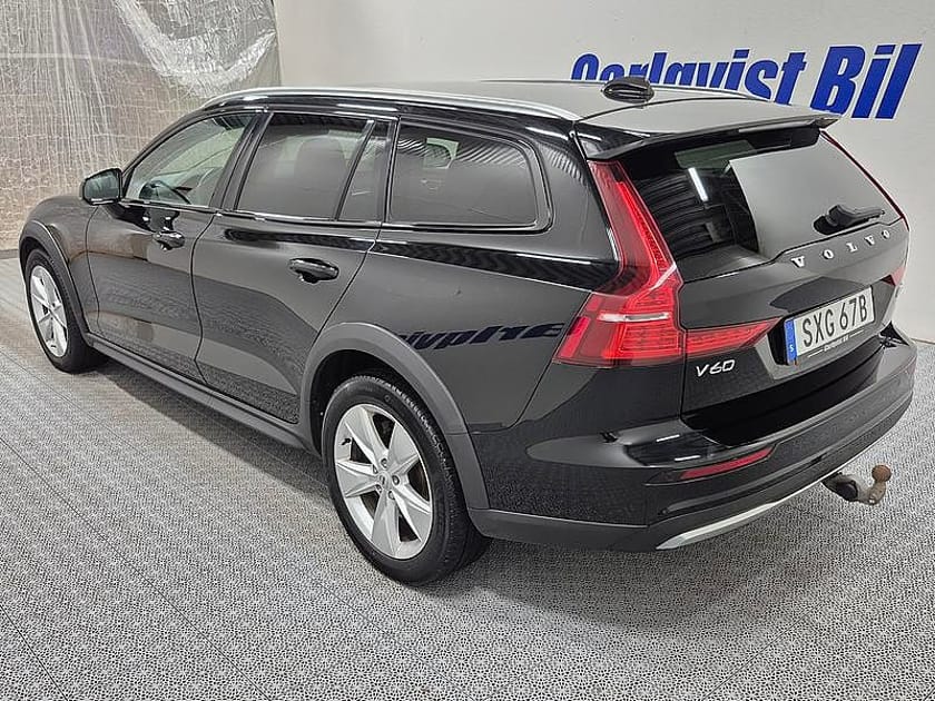 Bild 3 av Volvo V60 Cross Country
