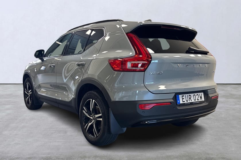 Bild 4 av Volvo XC40