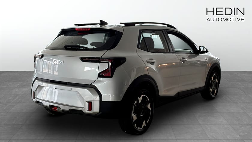 Bild 2 av Kia Stonic