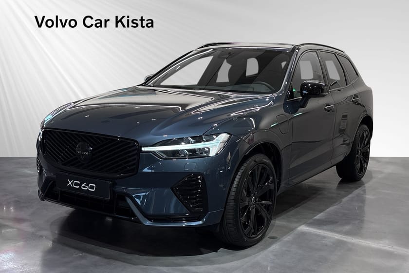Bild 1 av Volvo XC60