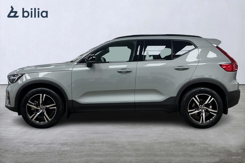 Bild 3 av Volvo XC40