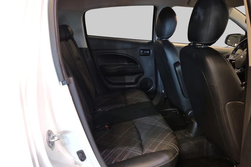 Bild 5 av Mitsubishi Space Star