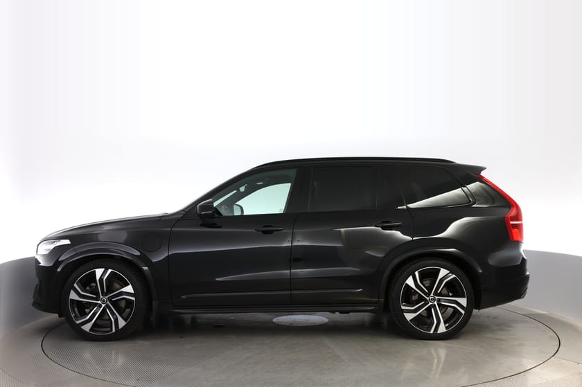 Bild 2 av Volvo XC90