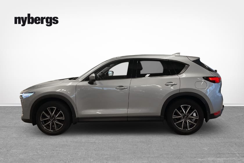Bild 2 av Mazda CX-5