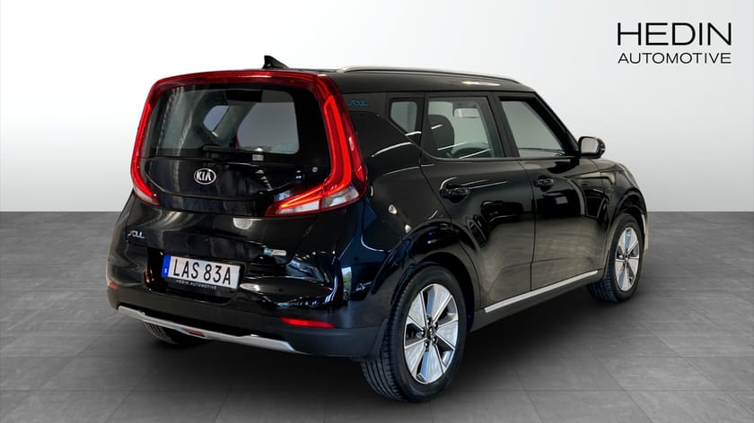 Bild 2 av Kia e-Soul