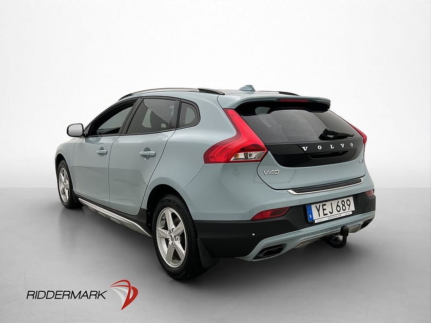 Bild 5 av Volvo V40 Cross Country