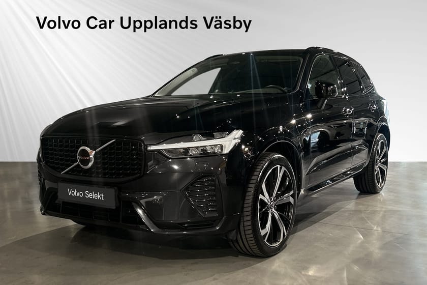 Bild 1 av Volvo XC60