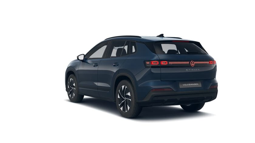 Bild 3 av Volkswagen ID. Tiguan