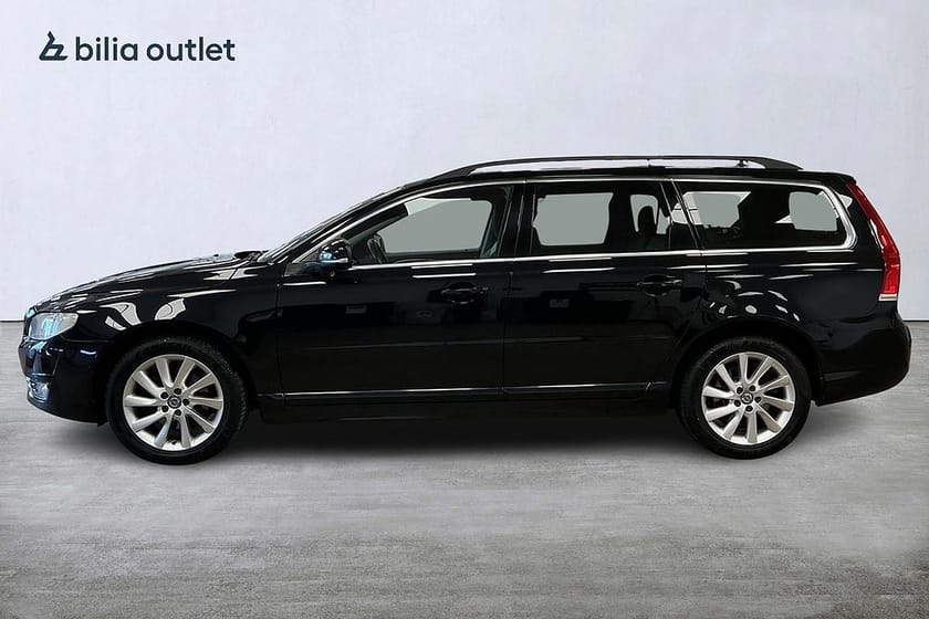 Bild 5 av Volvo V70