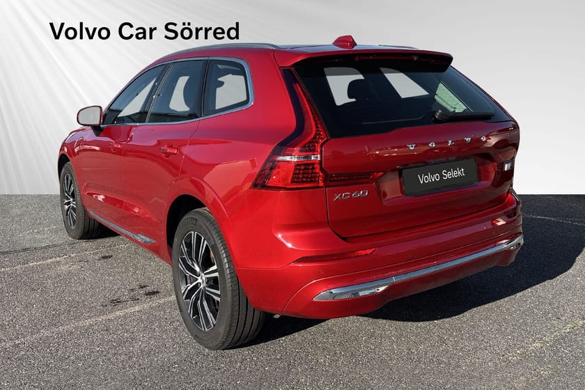 Bild 4 av Volvo XC60