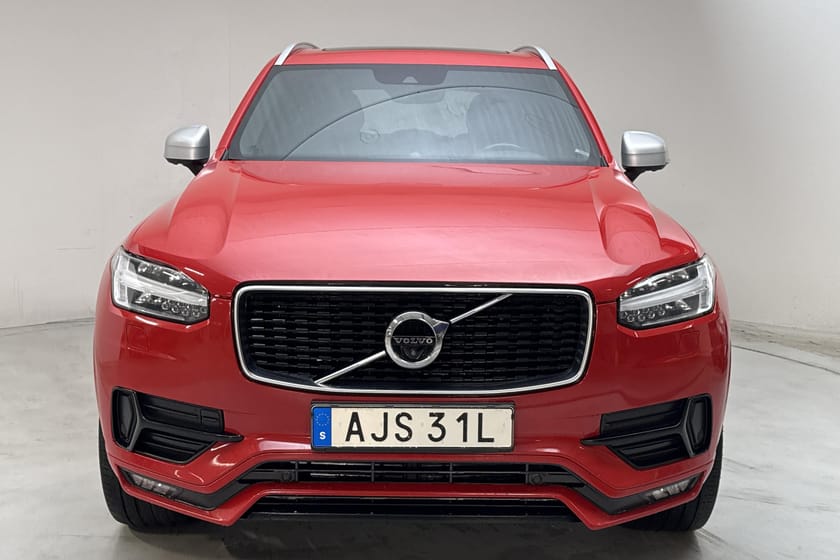 Bild 5 av Volvo XC90