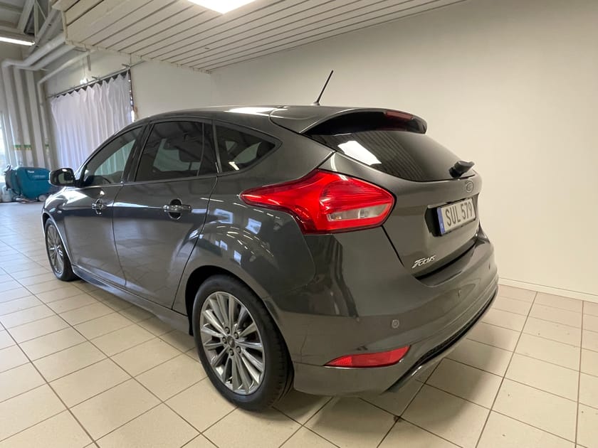 Bild 3 av Ford Focus