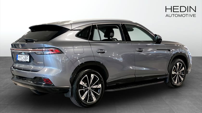 Bild 2 av MG HS PHEV