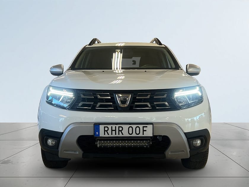 Bild 2 av Dacia Duster