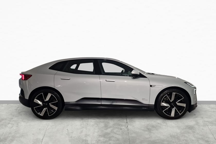 Bild 4 av Polestar 4 Coupé Long range Dual motor