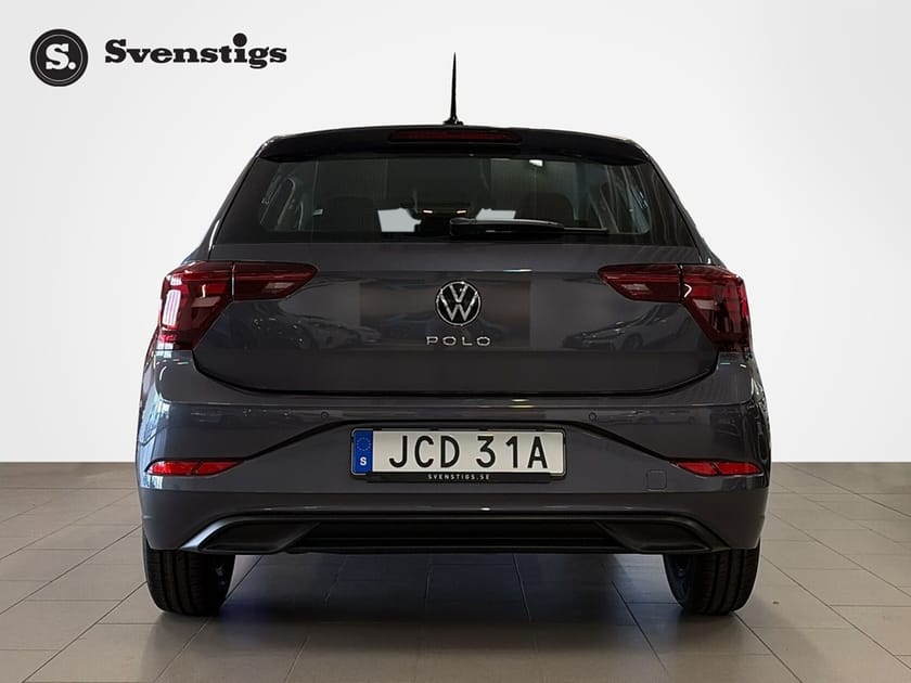 Bild 4 av Volkswagen Polo