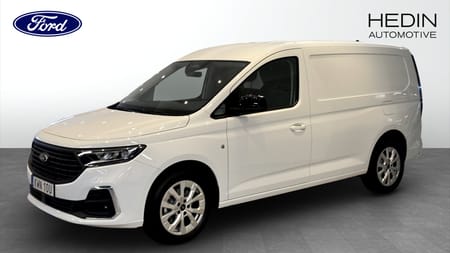 Ford Transit Connect L2