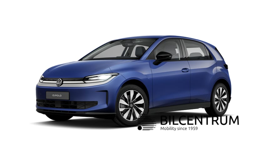 Bild 1 av Volkswagen ID. Polo Life
