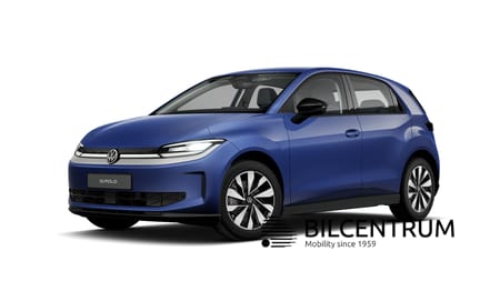 Volkswagen ID. Polo Life