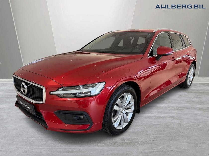 Bild 5 av Volvo V60