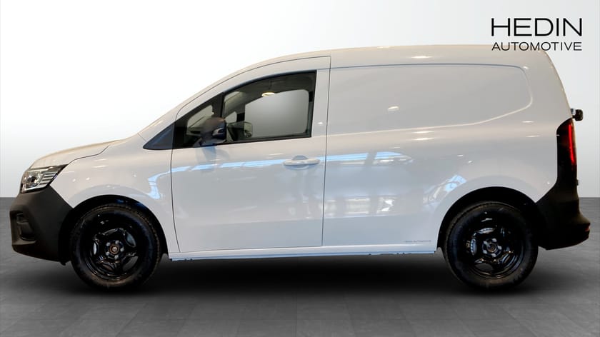Bild 4 av Renault Kangoo Skåpbil