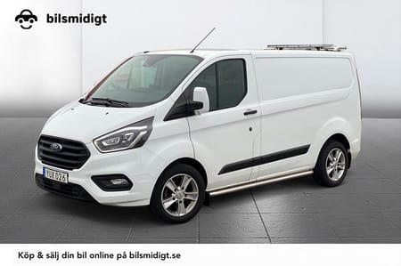 Ford Transit Custom 280