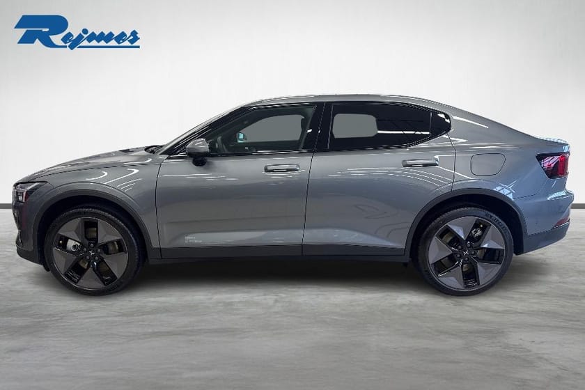 Bild 3 av Polestar 2 Long Range Dual Motor