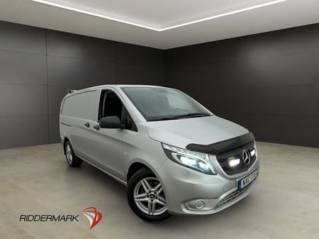 Mercedes-Benz Vito 116 CDI 2.8t