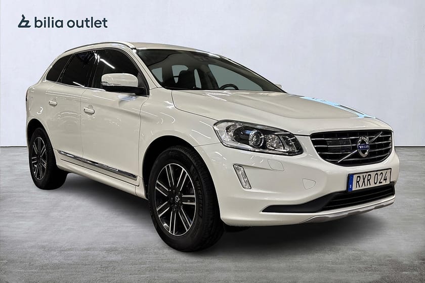 Bild 4 av Volvo XC60