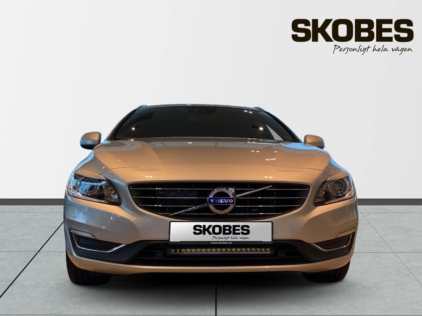 Bild 2 av Volvo V60