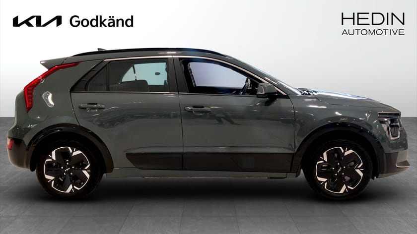 Bild 4 av Kia Niro EV